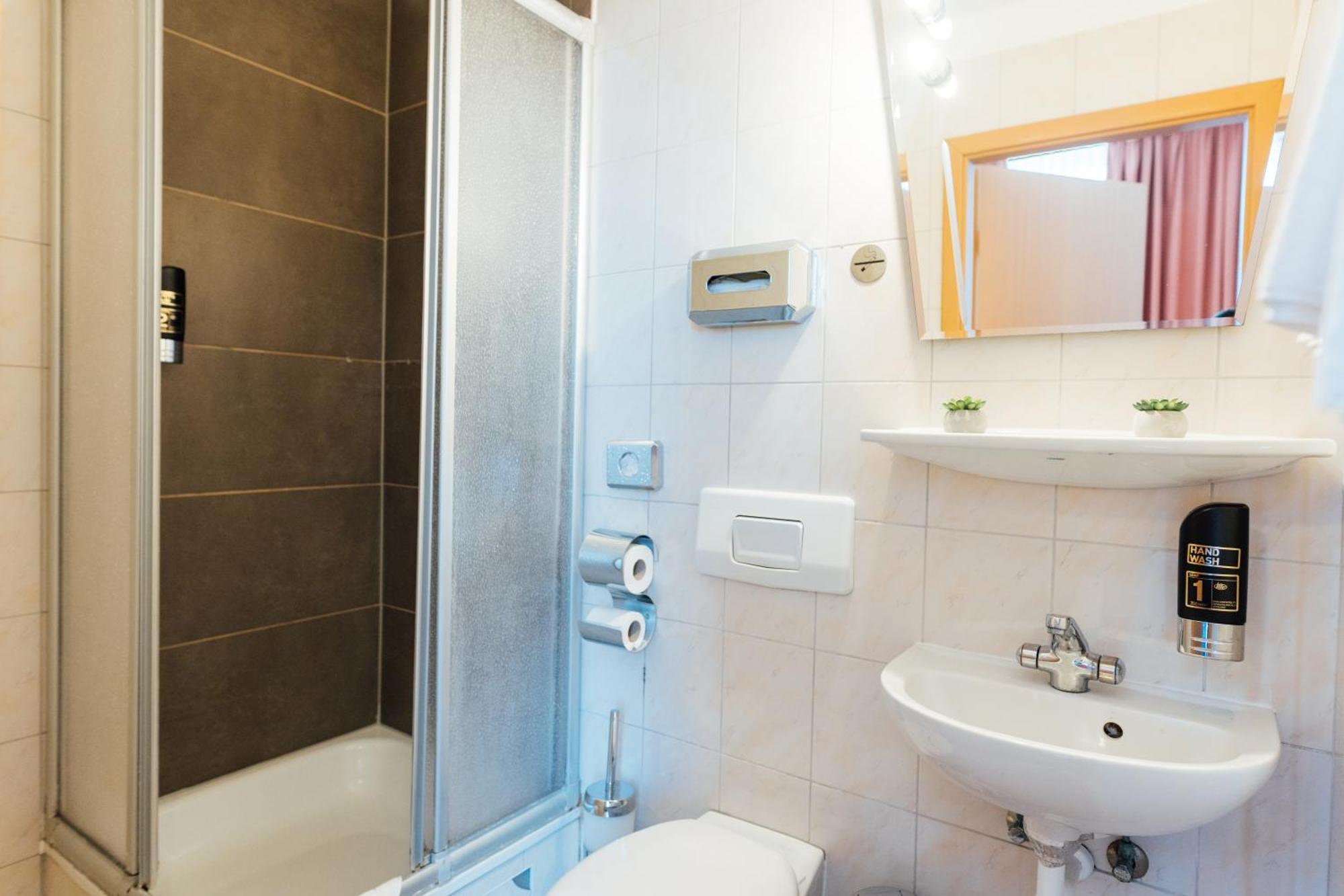 Steens Hotel Alster City 3*